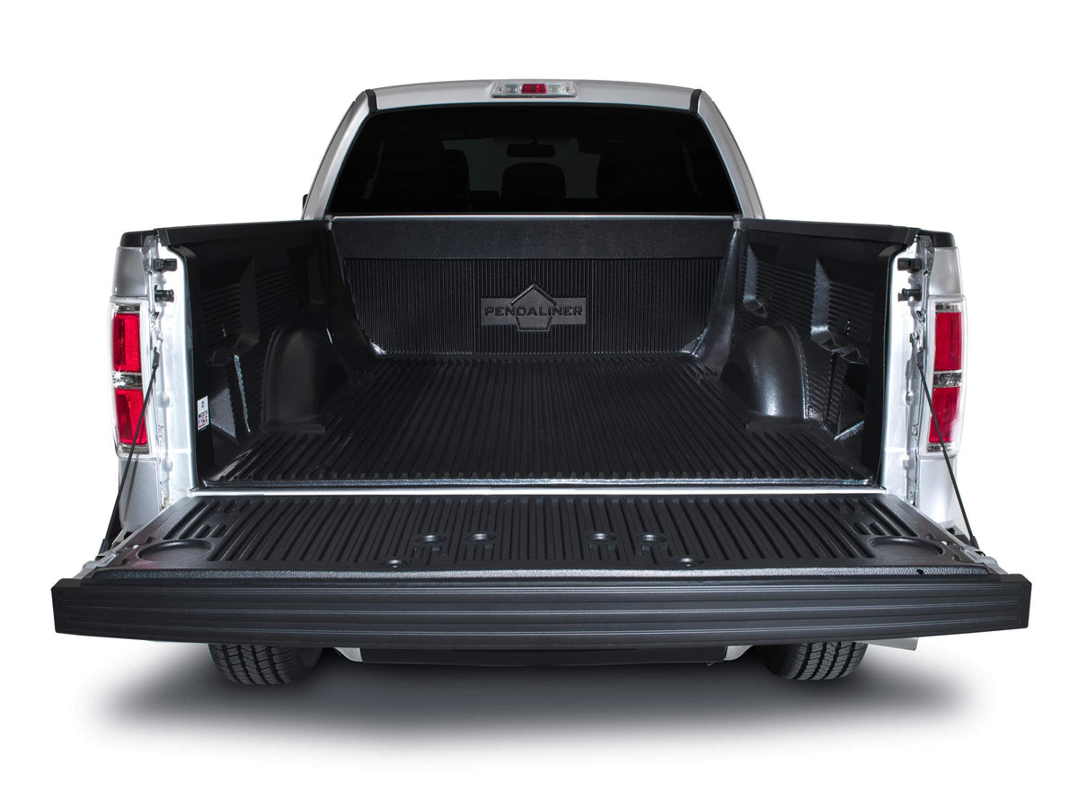 PENDA C84-BT PENDA C84BT Form Liners Tailgate Liner Only/Requires Hardware