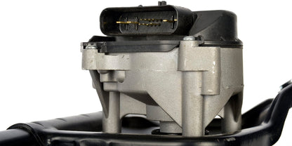 DORMAN 602-320AS Dorman 602-320AS Windshield Wiper Motor and Linkage Assembly Compatible with Select Ford/Lincoln Models