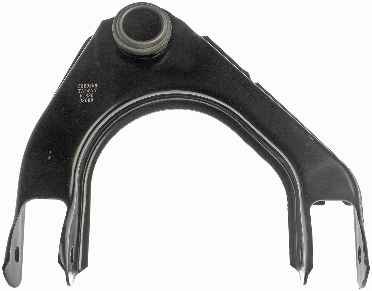 DORMAN 520-369 Dorman 520-369 Front Driver Side Upper Suspension Control Arm and Ball Joint Assembly Compatible with Select Chrysler / Dodge / Plymouth Models