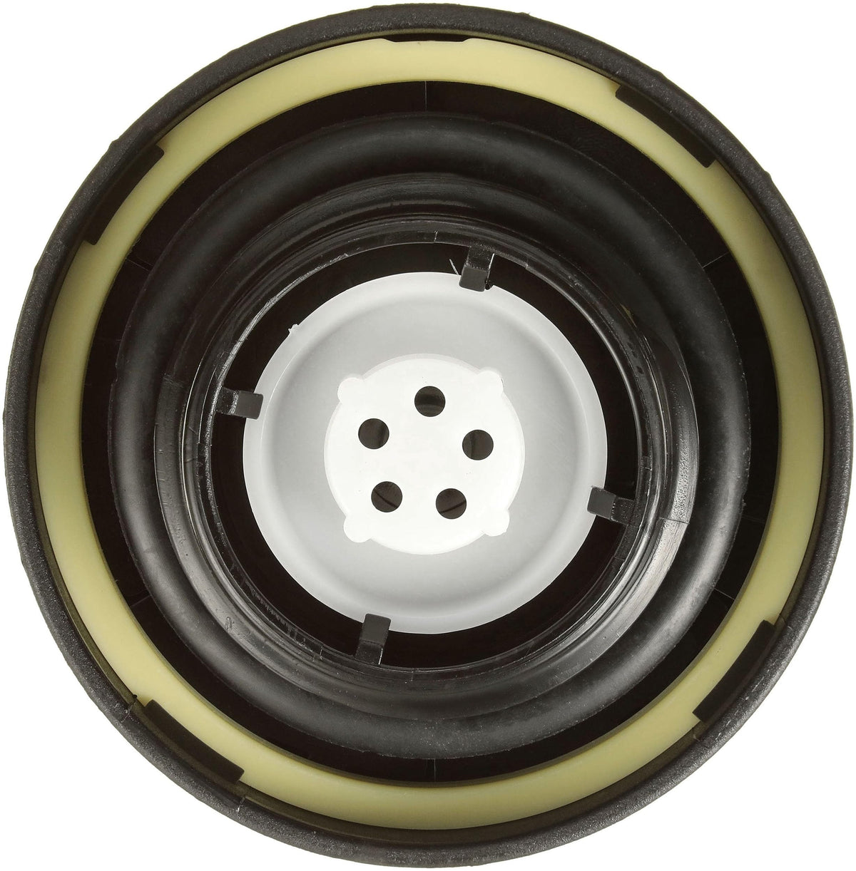 Gates 31612 OE Equivalent Fuel Tank Cap