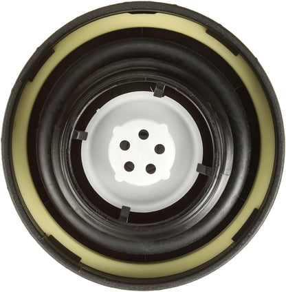 Gates 31612 OE Equivalent Fuel Tank Cap