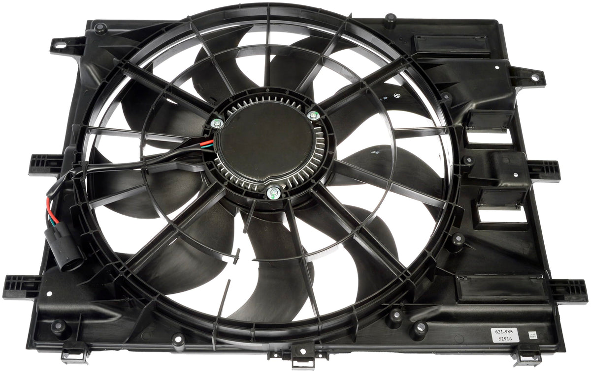 DORMAN 621-985 Dorman 621-985 Engine Cooling Fan Assembly