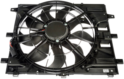DORMAN 621-985 Dorman 621-985 Engine Cooling Fan Assembly