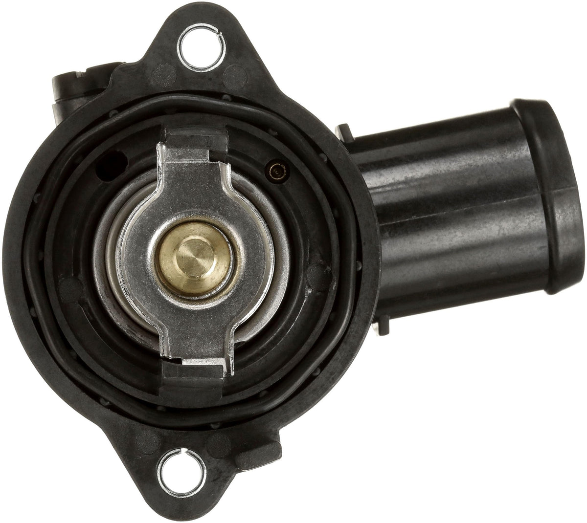 Gates 34776 Integrated Housing Engine Coolant Thermostat