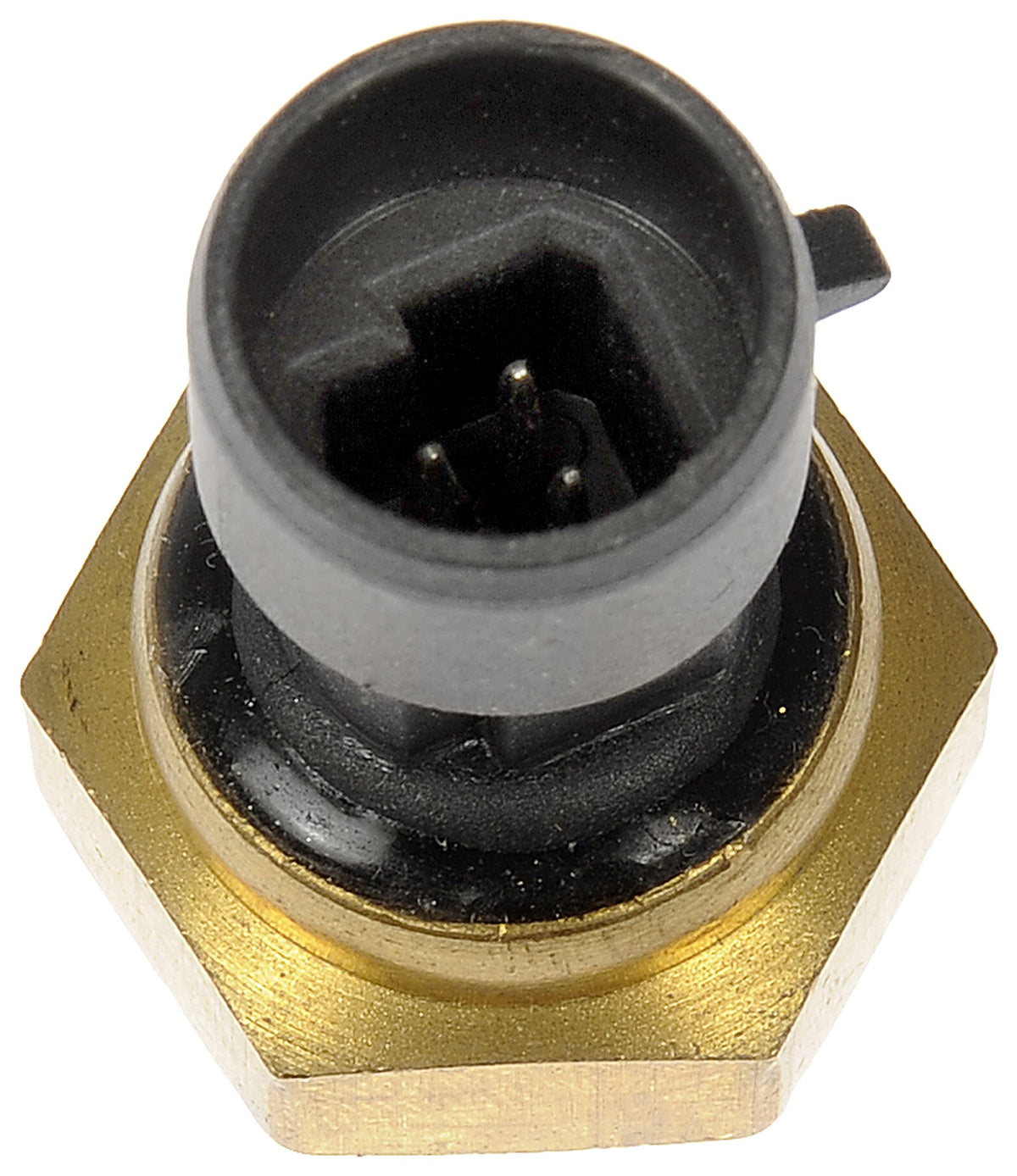 DORMAN 598-174 Dorman 598-174 Delta Pressure Feedback Exhaust Gas Recirculation (EGR) Tube and Sensor Kit Compatible with Select Ford Models
