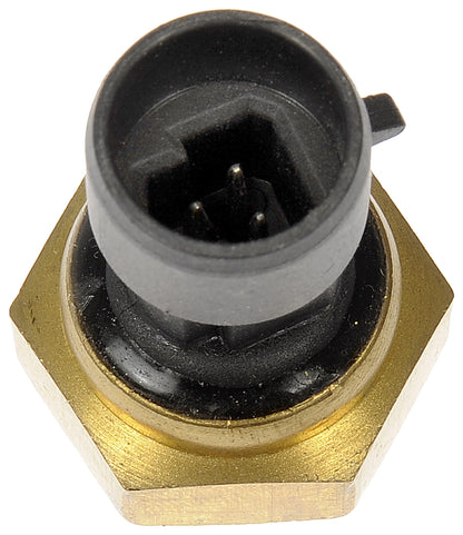 DORMAN 598-174 Dorman 598-174 Delta Pressure Feedback Exhaust Gas Recirculation (EGR) Tube and Sensor Kit Compatible with Select Ford Models