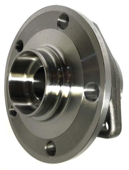 NSK 62BWKH24 Nsk 62BWKH24 WHEEL BEARING AND HUB ASSEMBLY