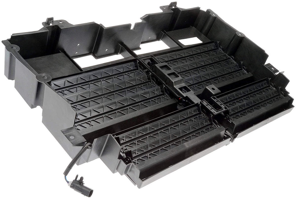 Dorman 601-386 Radiator Shutter Assembly