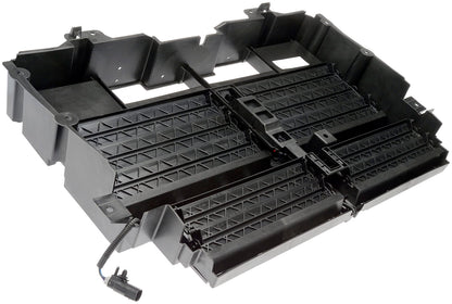 Dorman 601-386 Radiator Shutter Assembly