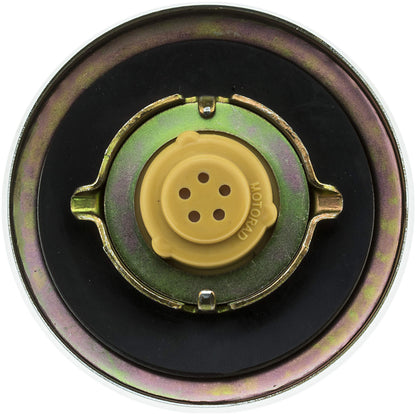 Gates 31623 OE Equivalent Fuel Tank Cap
