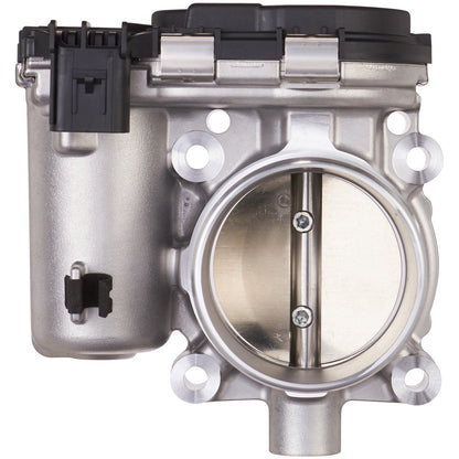 SPECTRA PREMIUM TB1168 Spectra Premium TB1168 FUEL INJECTION THROTTLE BODY ASSEMBLY