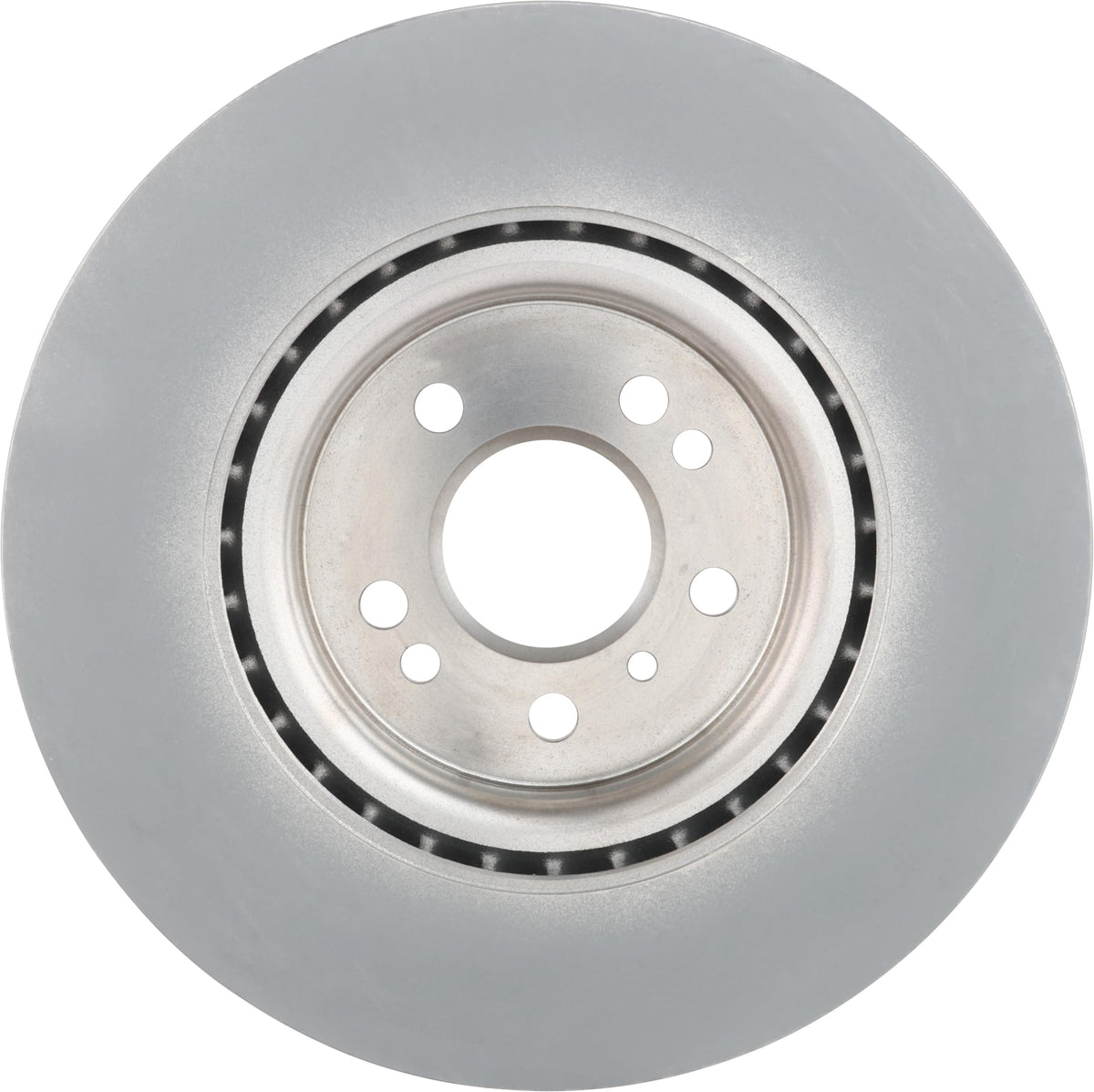 BREMBO 09A95611C02 Brembo 09.A956.11 UV Coated Pillar Vented Front Brake Rotor BRABUS/MERCEDES-BENZ OE# A1664210612