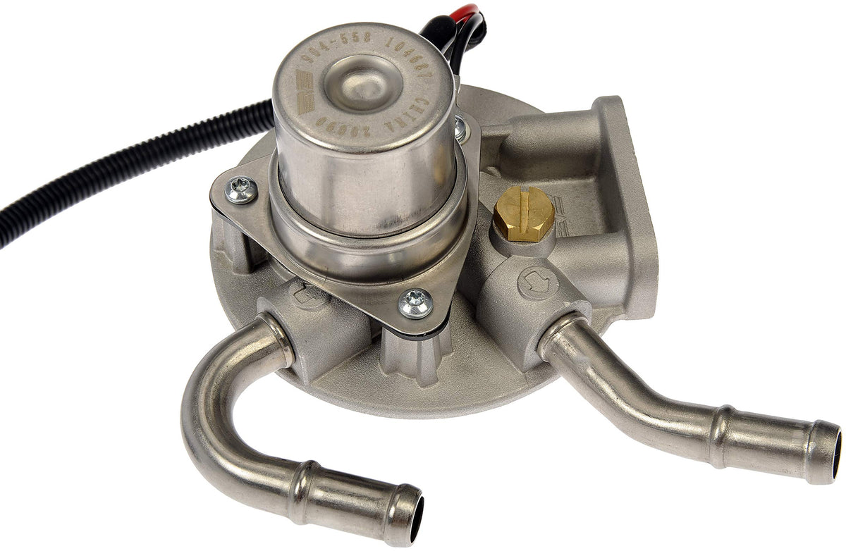 Dorman 904-558 HD DIESEL FUEL FILTER HOUSING