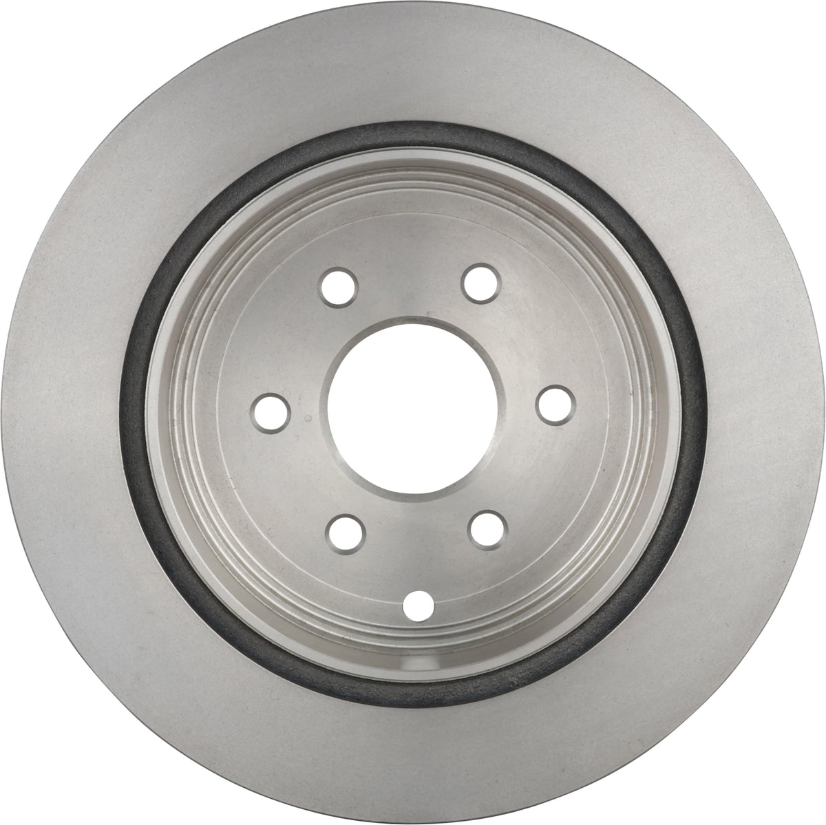 BREMBO 09B52111C02 Brembo 09.B521.11 UV Coated vented Rear Brake Rotor NISSAN OE# 43206EA000