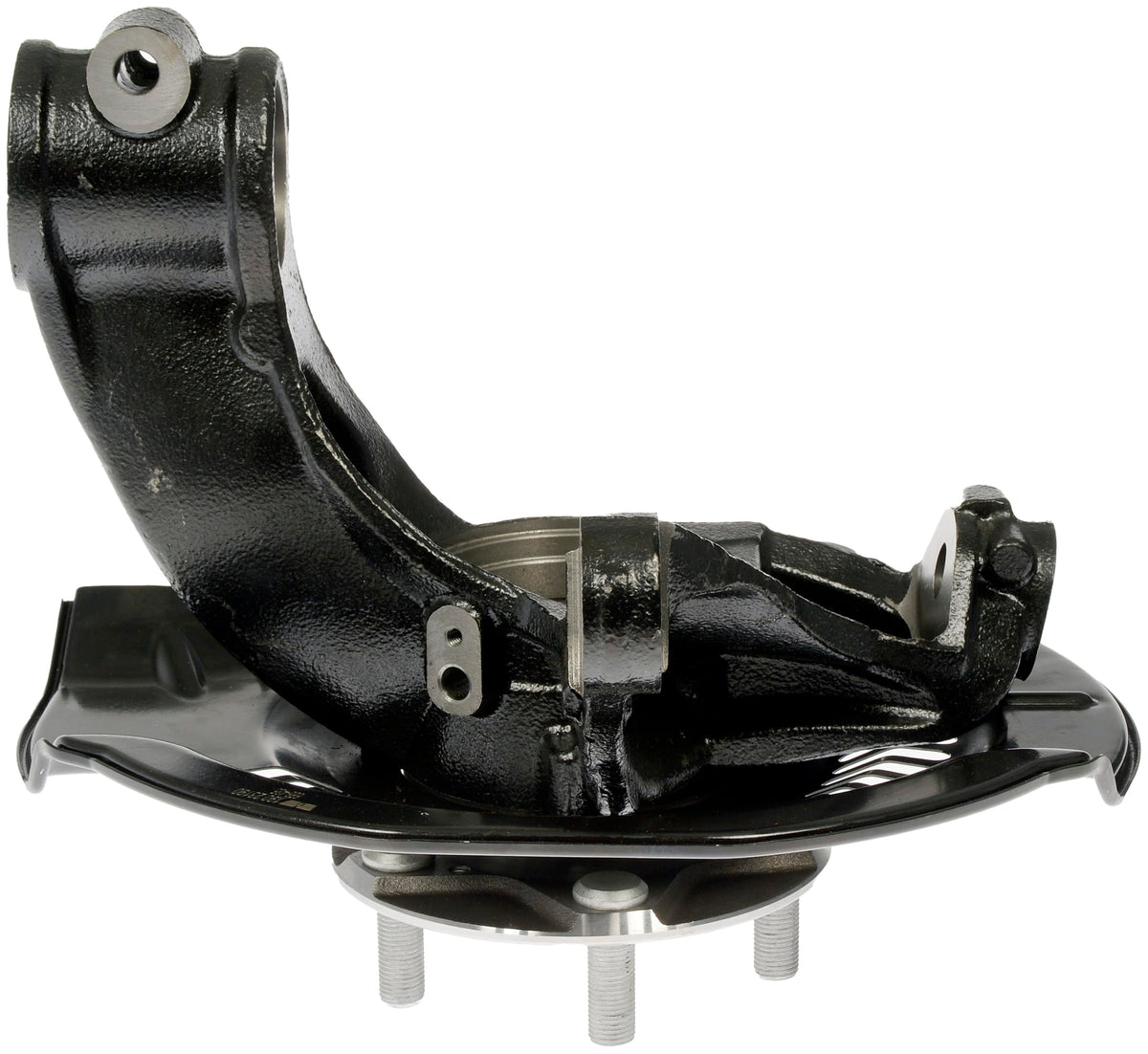 Dorman 686-435 Front Driver Side Loaded Steering Knuckle