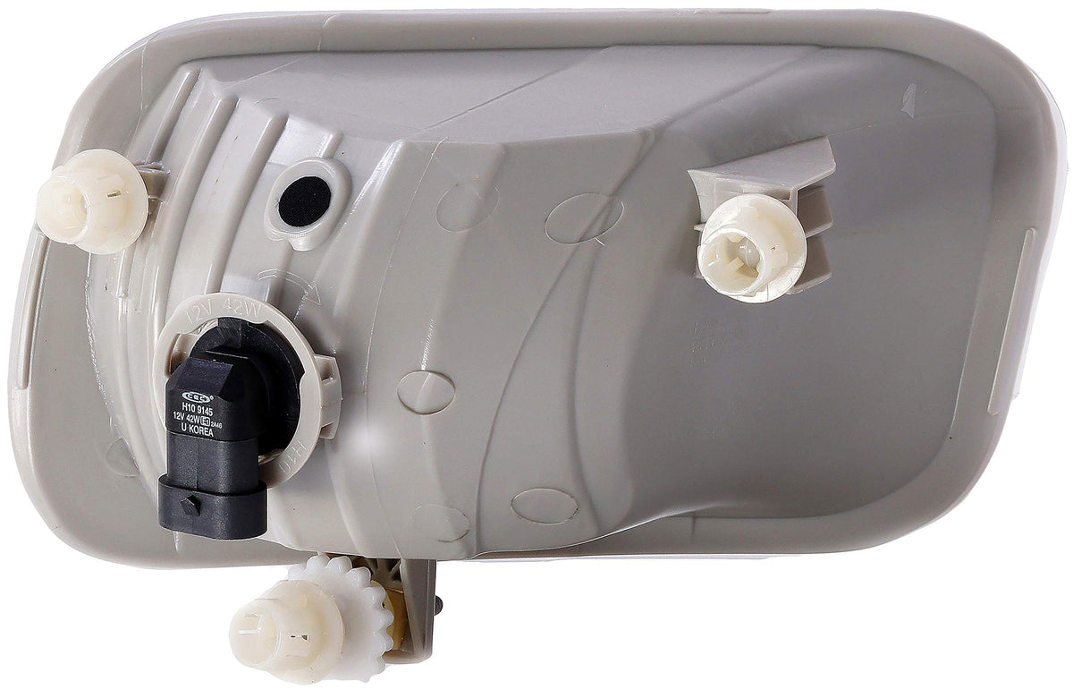 Dorman 1571455 Driver Side Fog Light Assembly