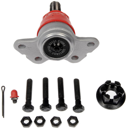 Dorman B6344RD Patented Front Upper Suspension Ball Joint