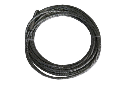 TRAILFX WA031 TFX Recovery Trailfx WA031 Winch Synthetic Rope