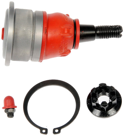 Dorman BJ90276RD Patented Front Upper Suspension Ball Joint