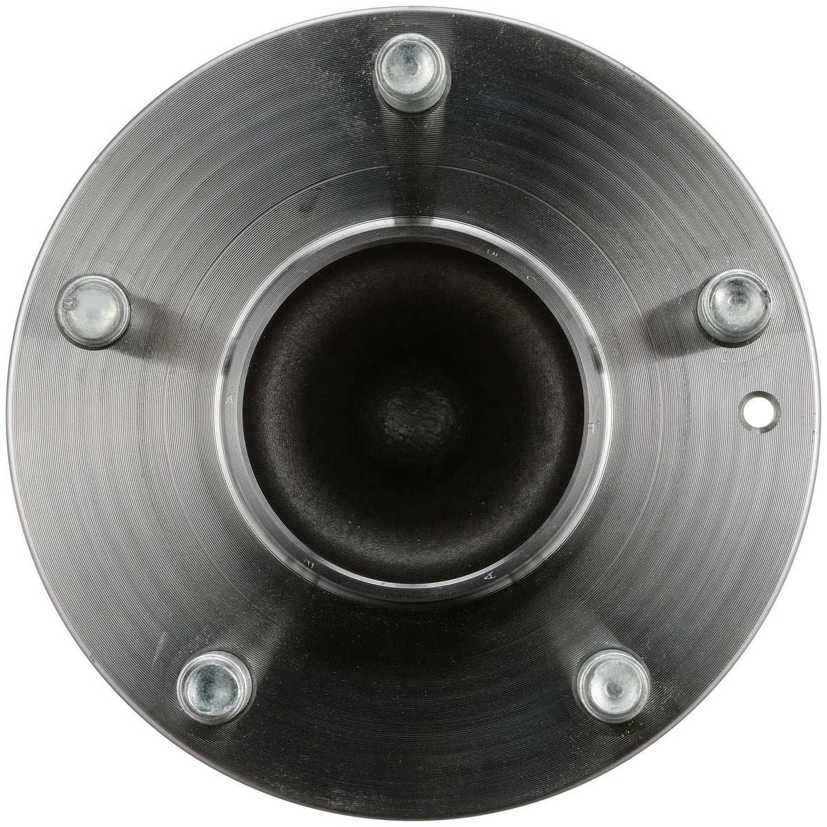 NSK 55BWKH28 NSK 55BWKH28 Wheel Bearing and Hub Assembly, 1 Pack