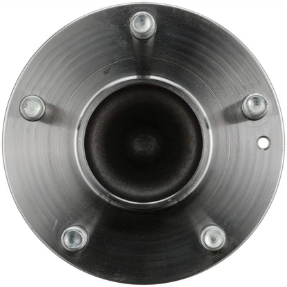 NSK 55BWKH28 NSK 55BWKH28 Wheel Bearing and Hub Assembly, 1 Pack