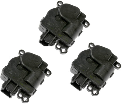 Dorman ADAKIT003 HVAC Air Door Actuator Kit