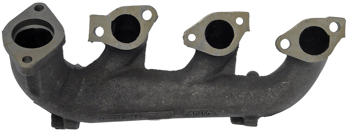 DORMAN 674-513 Dorman 674-513 Front Exhaust Manifold Kit - Includes Required Gaskets and Hardware Compatible with Select Chrysler / Dodge / Plymouth Models