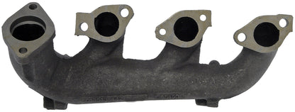 DORMAN 674-513 Dorman 674-513 Front Exhaust Manifold Kit - Includes Required Gaskets and Hardware Compatible with Select Chrysler / Dodge / Plymouth Models