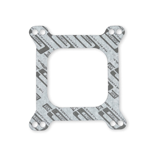 MR GASKET 54C Mr. Gasket - 54C Carb Gaskets 4 BBL Open Skin Pkg, Grey