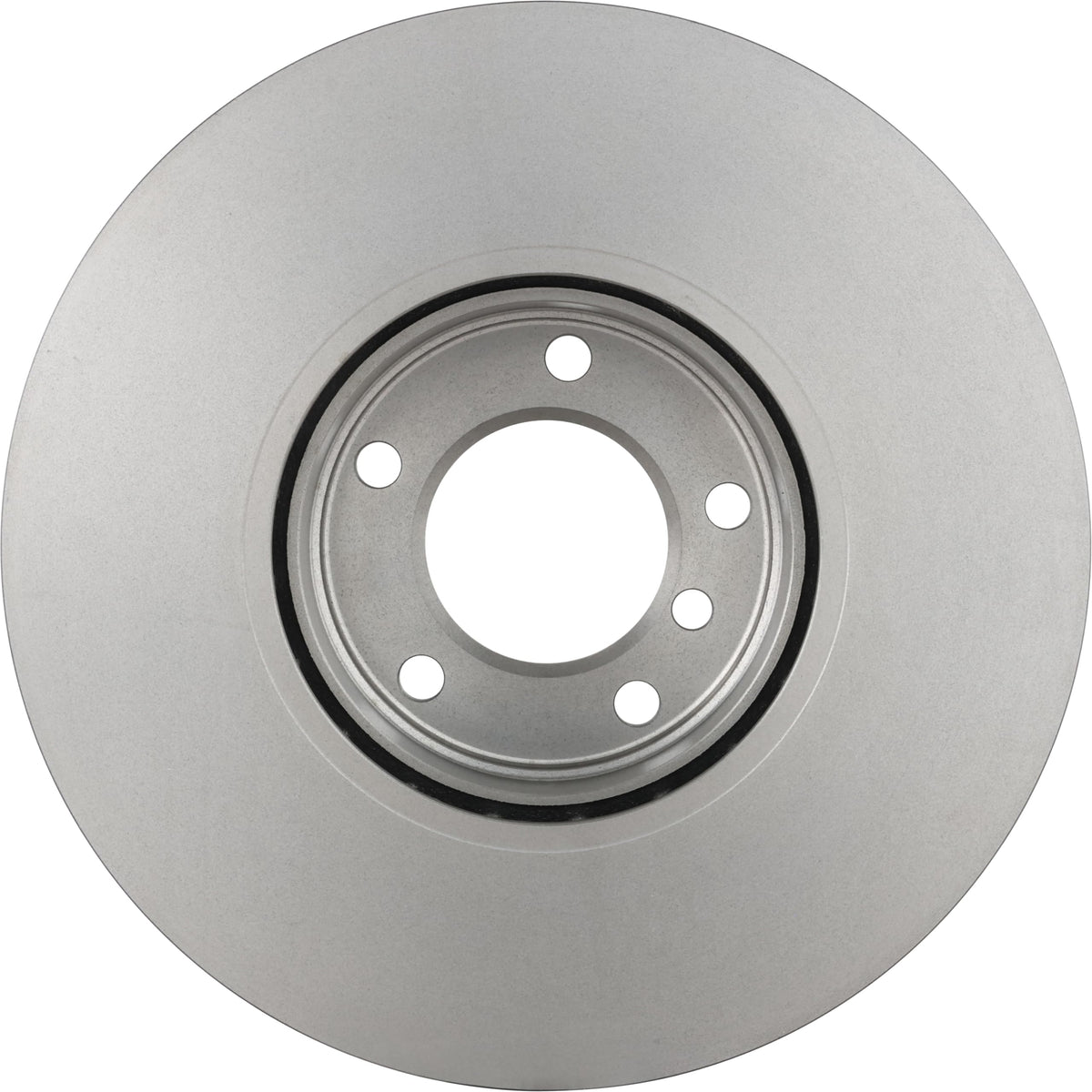 BREMBO 09896121C02 Brembo 09.8961.21 UV Coated vented Front Brake Rotor BMW OE# 34116767059