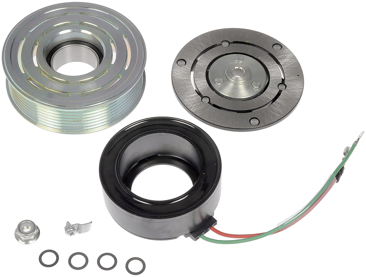 Dorman 926-155 AIR CONDITIONING COMPRESSOR CLUTCH