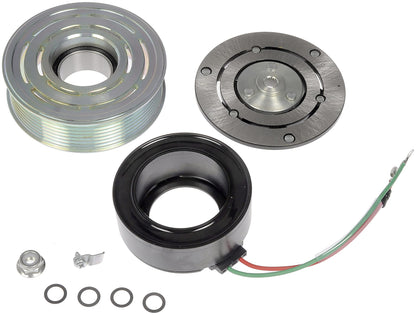 Dorman 926-155 AIR CONDITIONING COMPRESSOR CLUTCH