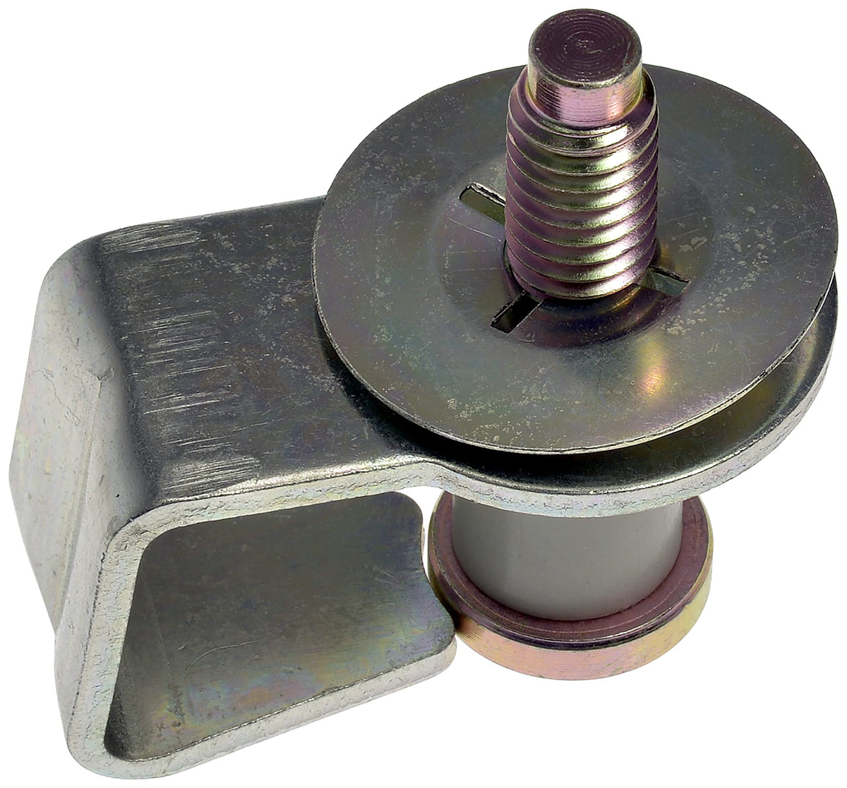DORMAN 38448 Dorman 38448 Door Striker Bolt - 7/16-14 in.