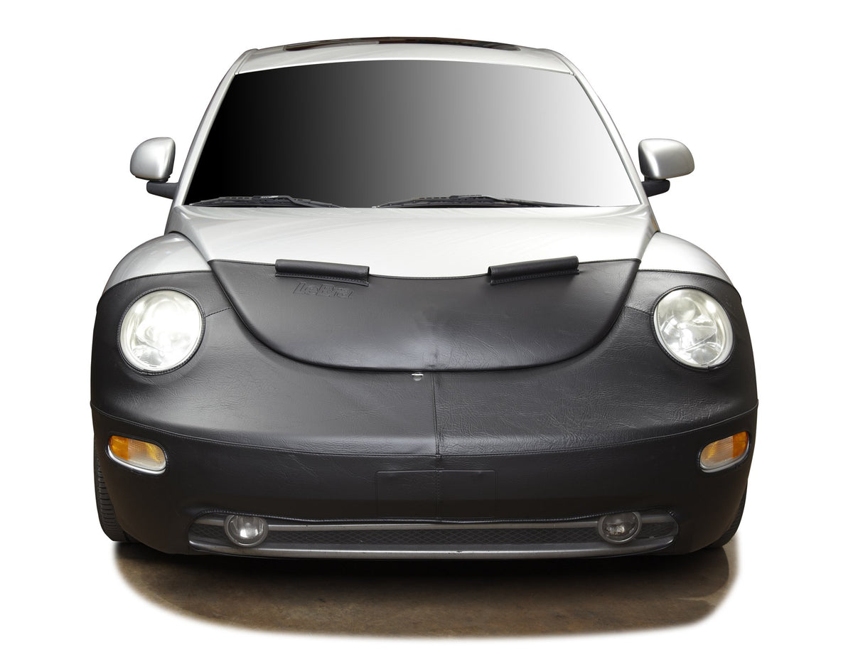 LEBRA 551174-01 Lebra 55117401 Front End Mask Cover Bra for Toyota Corolla,Black