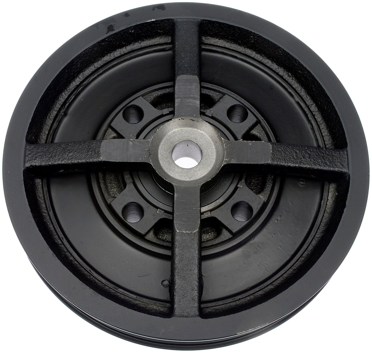 DORMAN 594-037 Dorman 594-037 Engine Harmonic Balancer