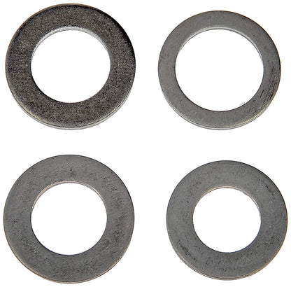 Dorman 097-835CD Aluminum Oil Drain Plug Gasket Assortment, M12
