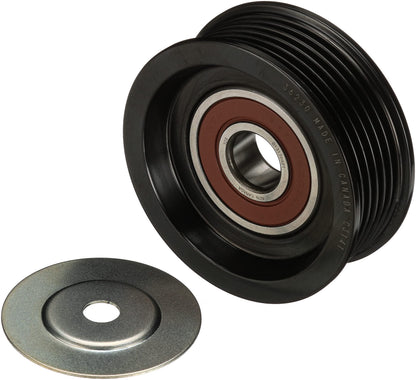 Gates 36230 DriveAlign Belt Drive Idler/Tensioner Pulley