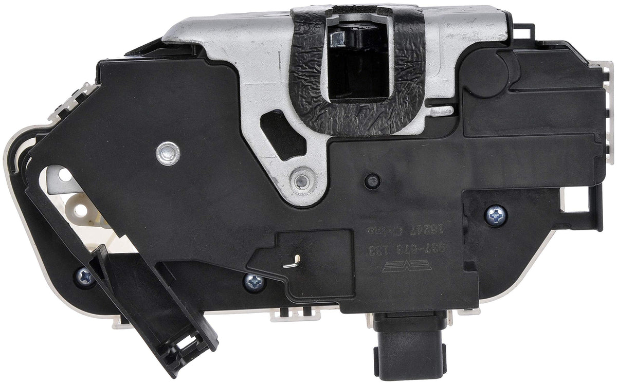 DORMAN 937-673 Dorman 937-673 Front Driver Side Door Lock Actuator Motor