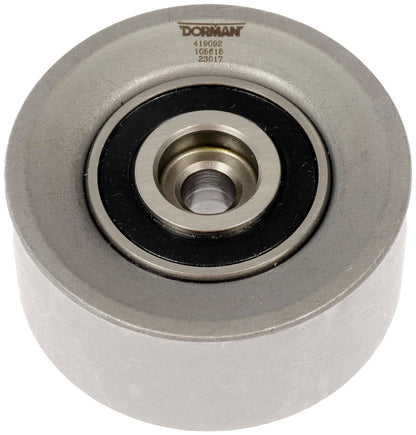 Dorman 419-092 Engine Timing Belt Idler Pulley