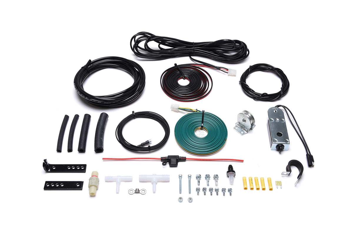 ROADMASTER 98700 Roadmaster 98700 New Car Kit Compatible with Invisibrake Supplemental Braking System | Includes Necessary Components for Installing Invisibrake in a New Vehicle | Simplifies Setup | Built to Last
