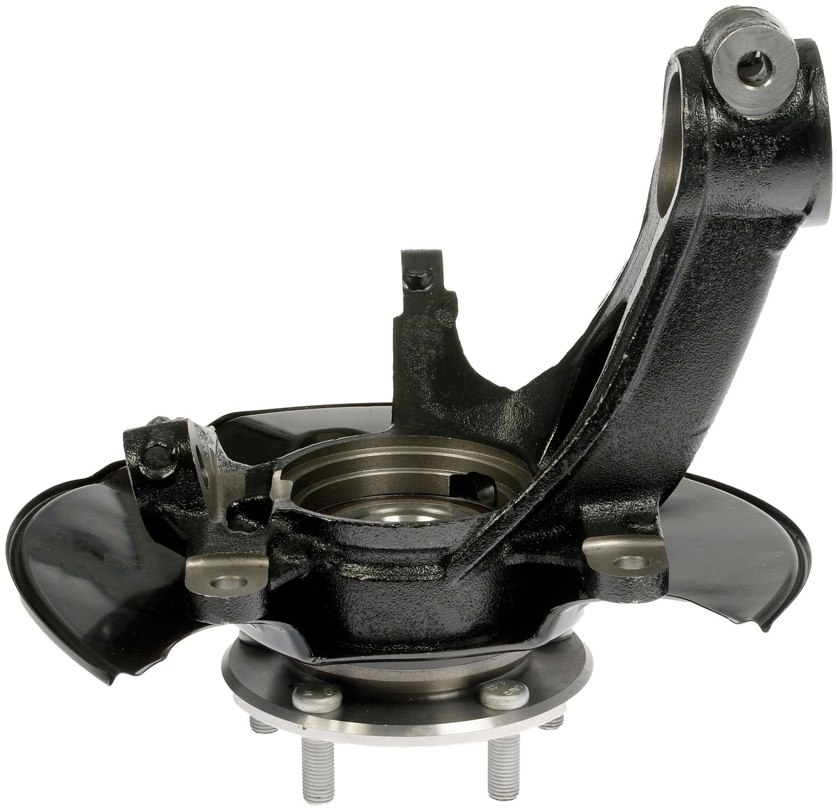 Dorman 686-431 Front Driver Side Loaded Steering Knuckle