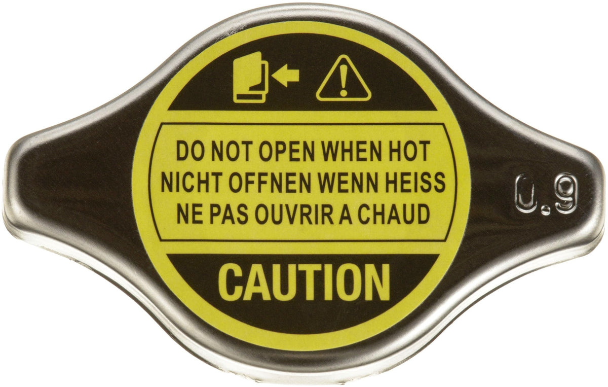 Gates 31411 OE Type Radiator Cap
