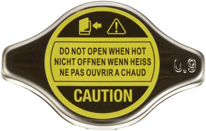 Gates 31411 OE Type Radiator Cap