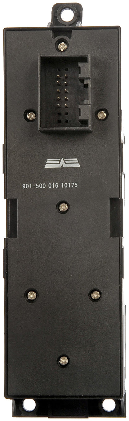 DORMAN 901-500 Dorman 901-500 Front Driver Side Door Window Switch