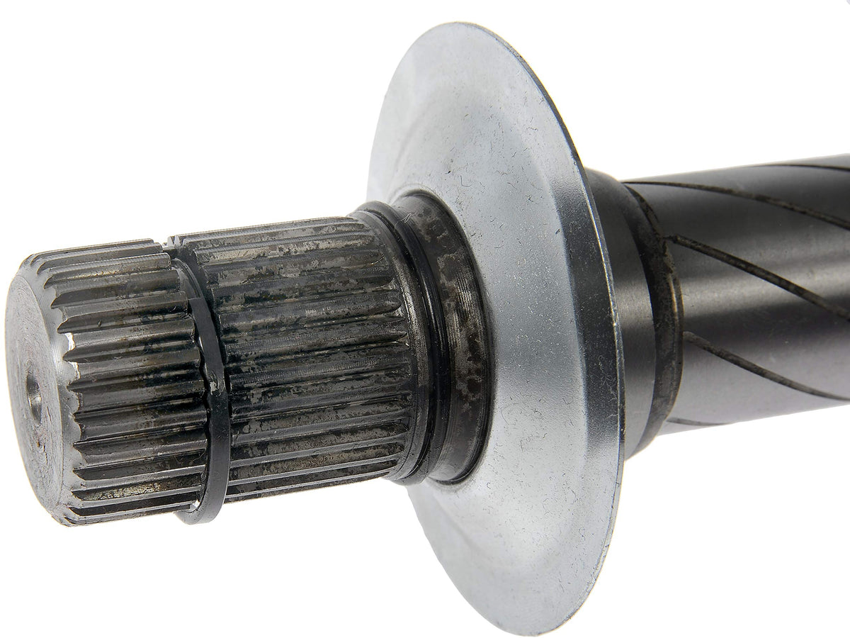 DORMAN 630-444 Dorman 630-444 Front Driver Side Inner Drive Axle Shaft Assembly