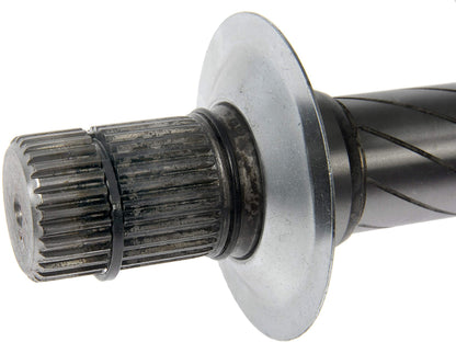 DORMAN 630-444 Dorman 630-444 Front Driver Side Inner Drive Axle Shaft Assembly
