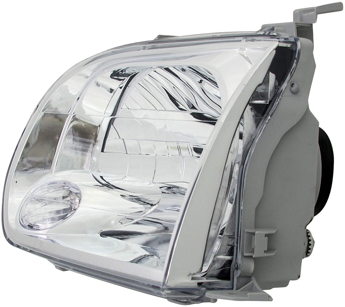 DORMAN 1592118 Dorman 1592118 Driver Side Headlight Assembly