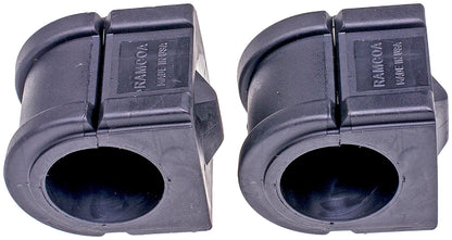 DORMAN BSK90420PR Dorman Premium BSK90420PR Front to Frame Suspension Stabilizer Bar Bushing Kit Compatible with Select Buick/Chevrolet Models