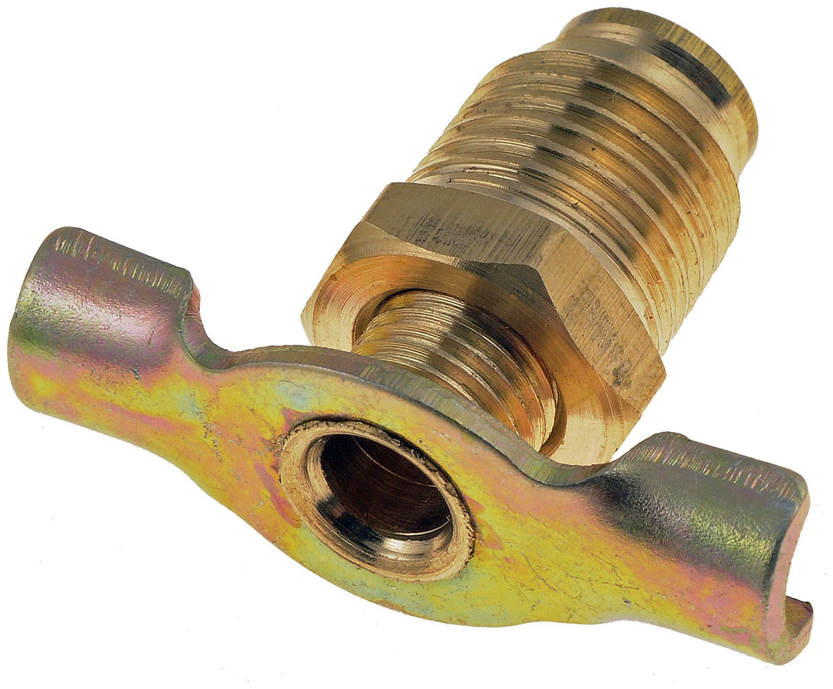 DORMAN 61104 Dorman 61104 Drain Cock-Brass-Standard-1/4 in. Npt