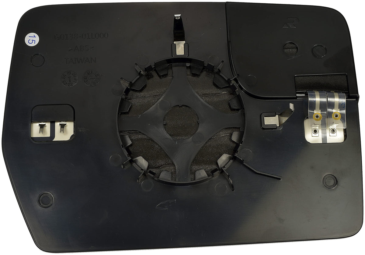 DORMAN 57089 Dorman 57089 Driver Side Door Mirror Glass